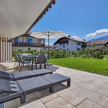 Murmeli Garmisch-Partenkirchen járás Kültér fotó
