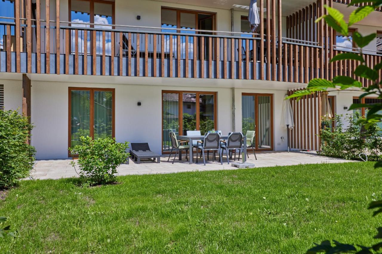 Murmeli Garmisch-Partenkirchen járás Kültér fotó